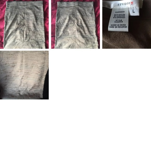 Max and Co skirt