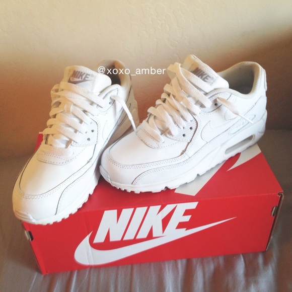 Air Max 90 (gs)