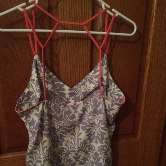 Tank top - Picture 2 of 2