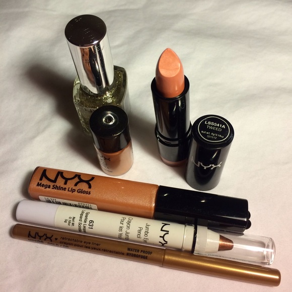 NYX Makeup Cosmetics NEW!