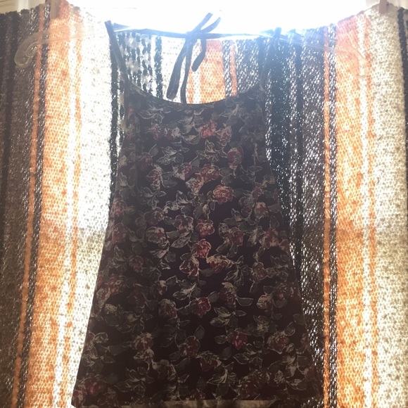 Brand new, Brandy Melville Halter Top