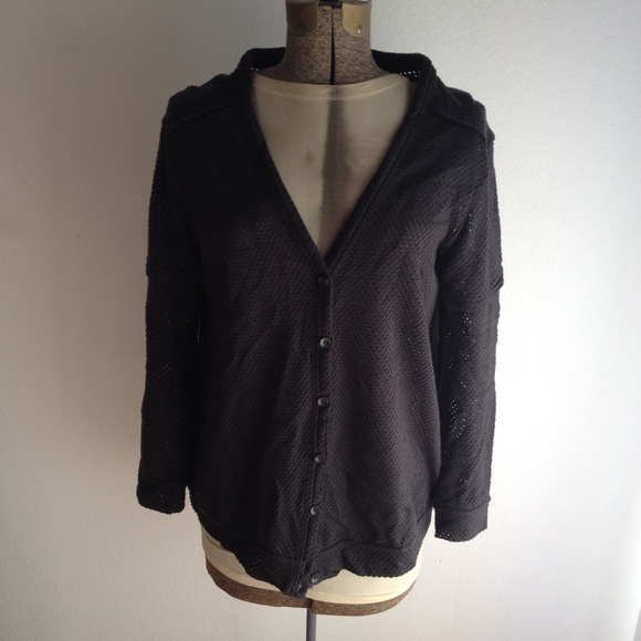 Marc by Marc Jacobs Jackets & Blazers - Marc by Marc Jacobs Black jacket