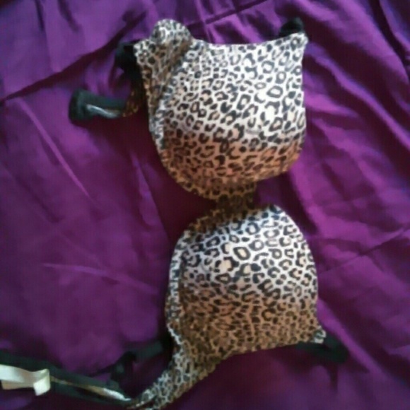 Vs bra