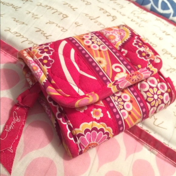 Vera Bradley Wallet