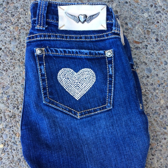 Brighton Jeans