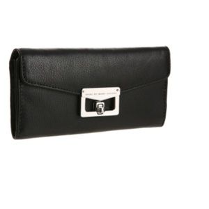 💯 HOT🌹NWT- Marc By Marc Jacobs Black Bianca