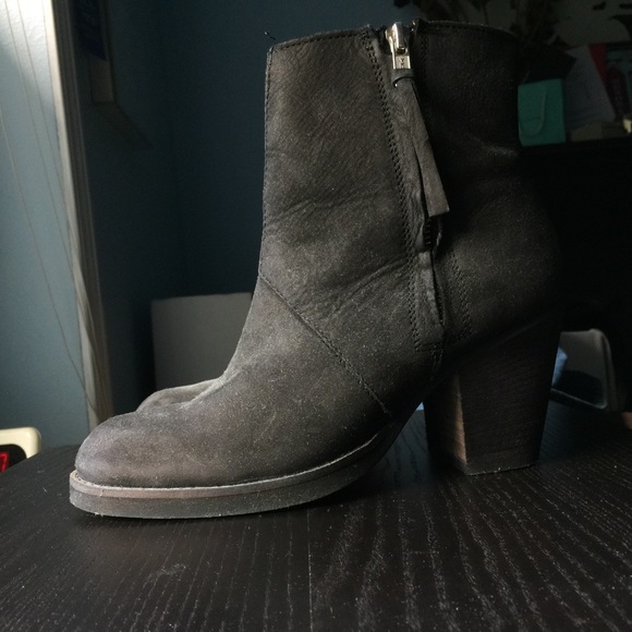 Steve Madden 'Pistol-Inspired' Boots 7