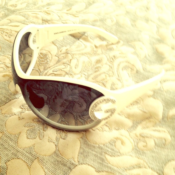 Authentic Dolce and Gabbana Sunglasses
