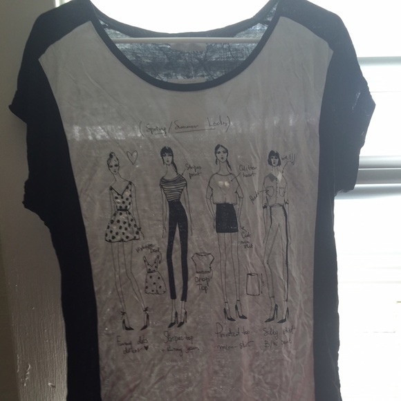 Promod shirt