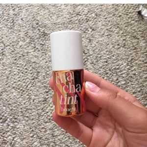 brand new cha cha tiny by benefit!