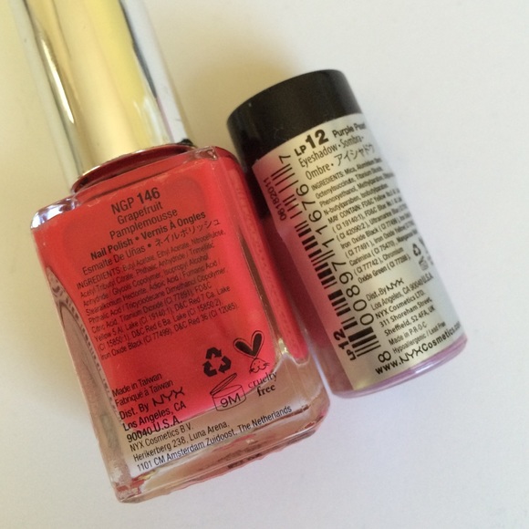 NYX Makeup Cosmetics NEW - Picture 4 of 4