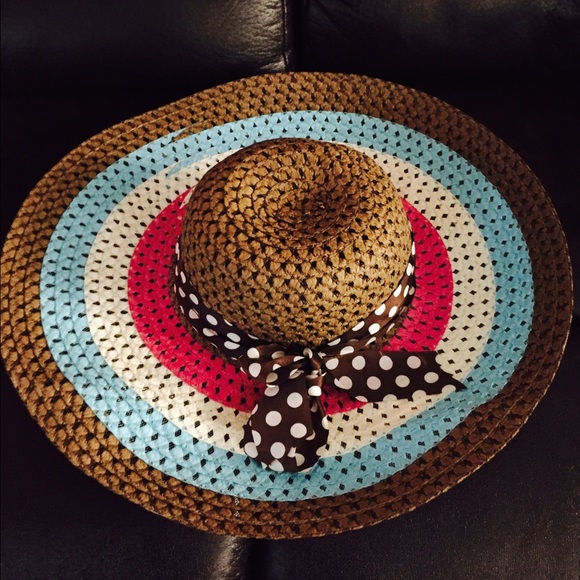 Summer hat