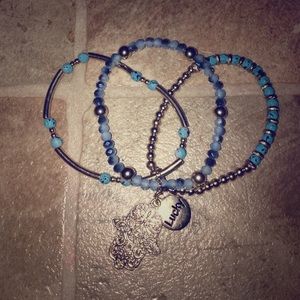 Fatima hasma bracelet