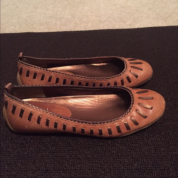 🎉Final Sale...Cole Haan Air Flats!!!🎉