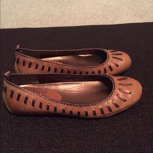 🎉Final Sale...Cole Haan Air Flats!!!🎉