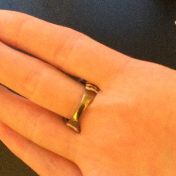 Owl ring! - Picture 2 of 4