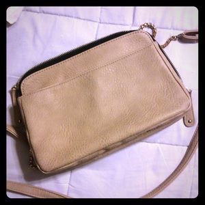 Frenchescas bag!