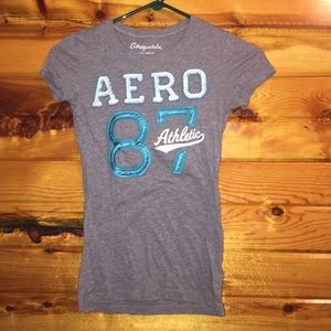 Aeropostale shirt