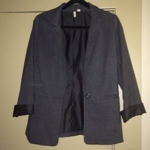 Blazer from Nordstrom