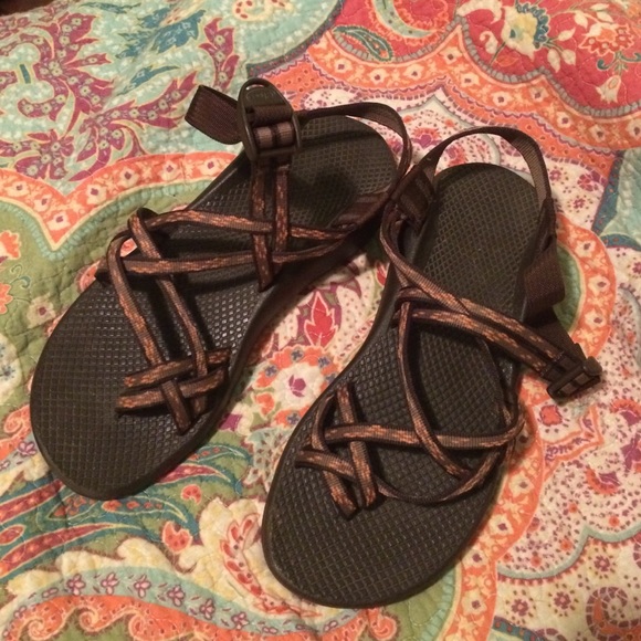 Chacos