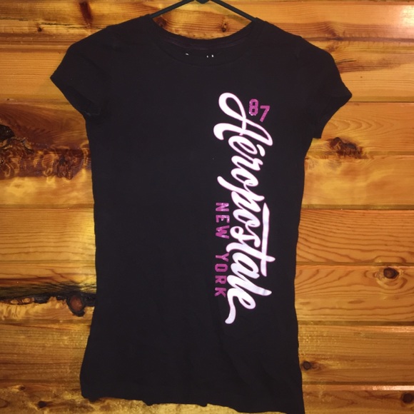 Aeropostale shirt