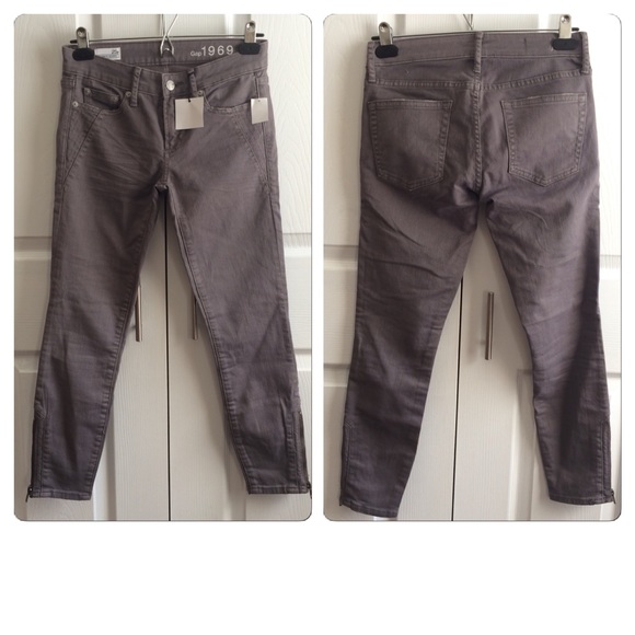 NWT gap petite jeans