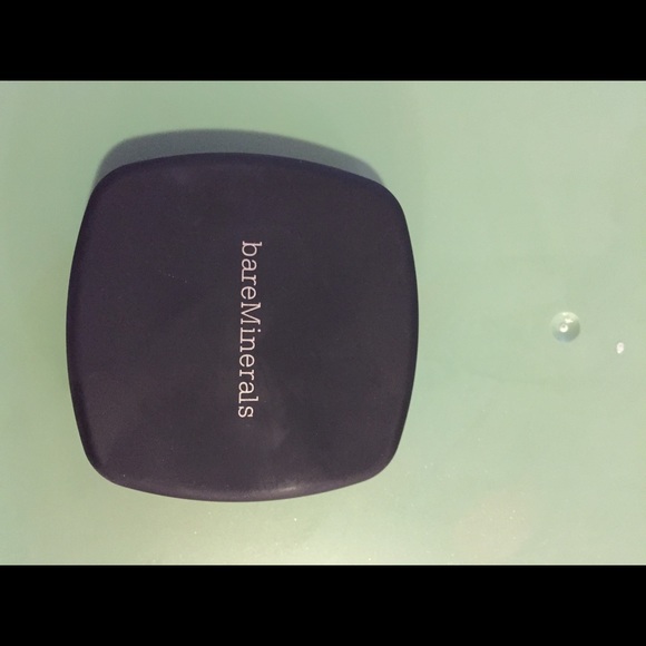 Bare Minerals ready eyeshadow 2.0 The Overachiever