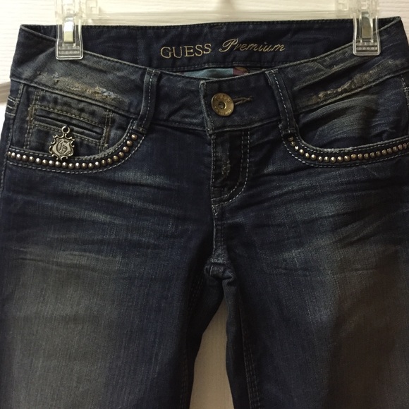 Jeans - Picture 2 of 3