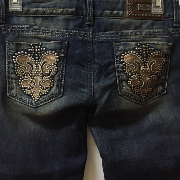 Jeans - Picture 3 of 3