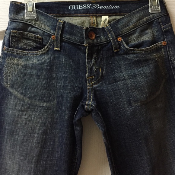 Jeans - Picture 2 of 3