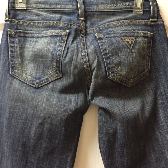 Jeans - Picture 3 of 3
