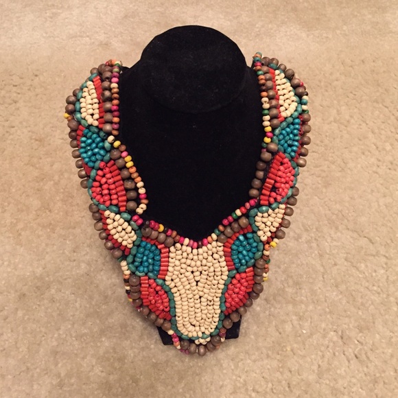 💖Statement Necklace💖 - Picture 1 of 3