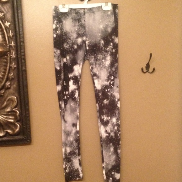 Galaxy Leggings