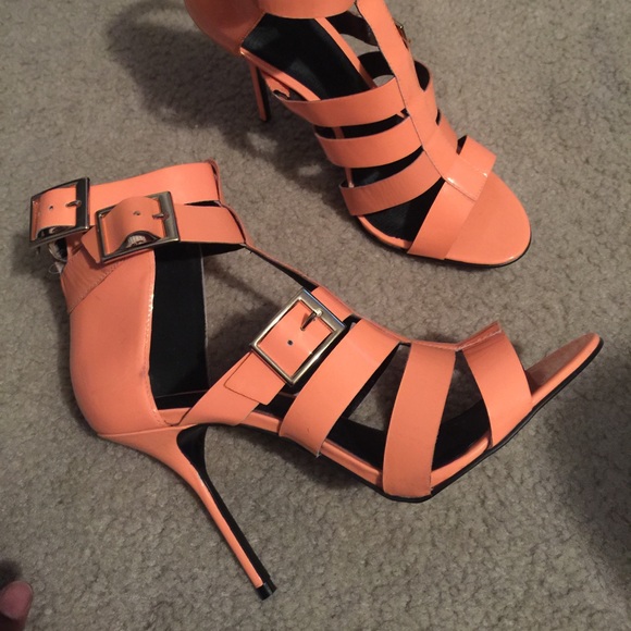 Shoes - Picture 2 of 2