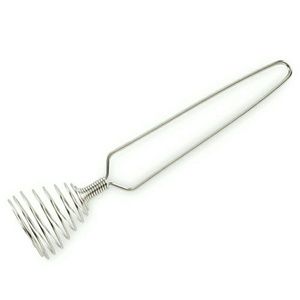 Pampered chef spiral whisk