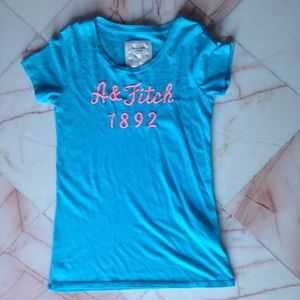 Abercrombie & Fitch Shirt