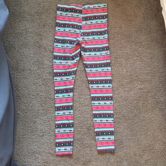 Rue 21 leggings