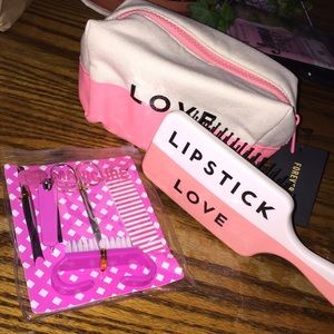 2 piece travel set 😍😍😍💗💗💗💗 #3