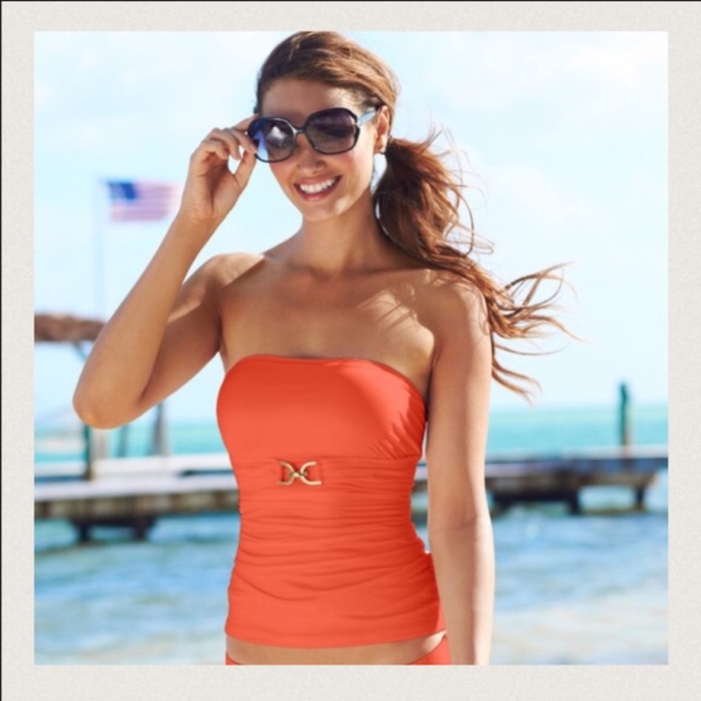 Michael Kors Swim Suit