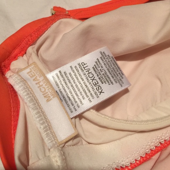 Michael Kors Swim Suit - Picture 4 of 4