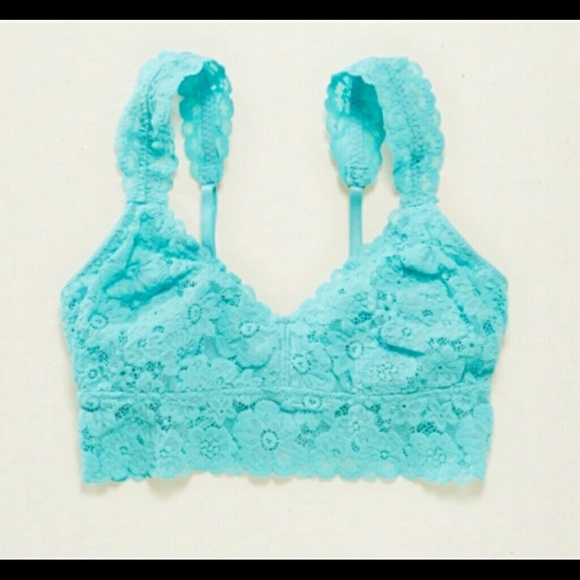 Bralettes - Picture 3 of 4