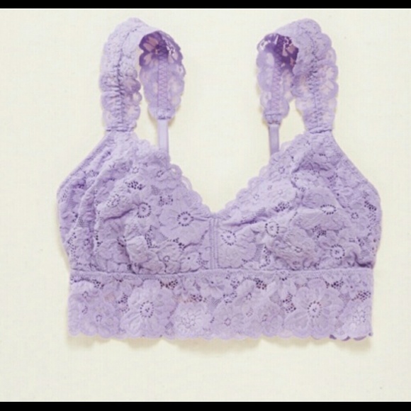 Bralettes - Picture 4 of 4