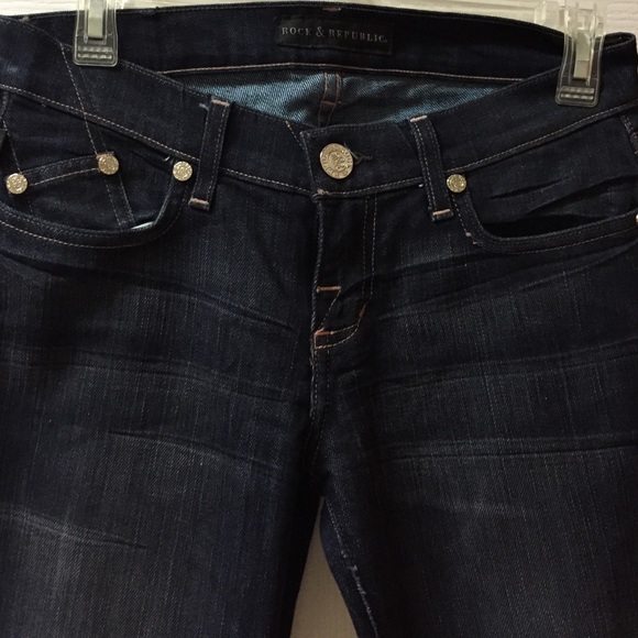 Jeans - Picture 2 of 3