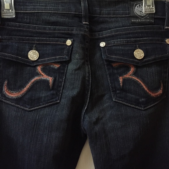 Jeans - Picture 3 of 3