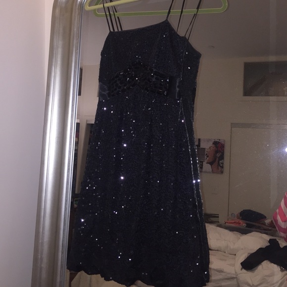 Cache Dress