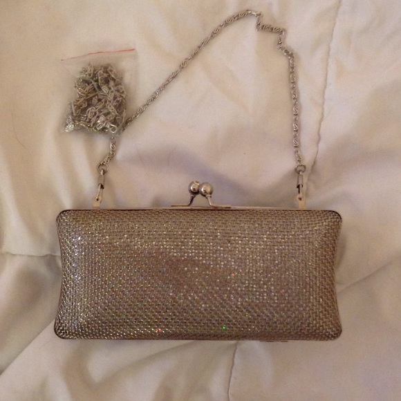 Tasha Evening clutch