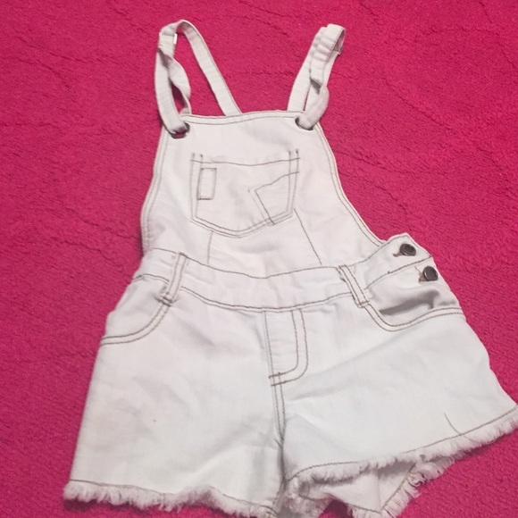 Overalls