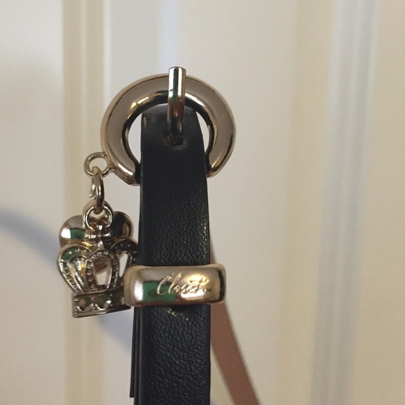 Closet UK Belt size UK16