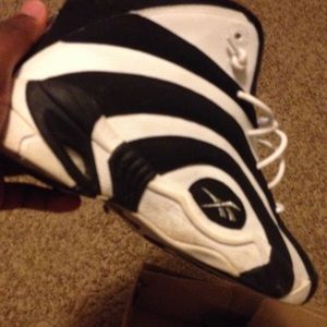 Men's Shaqnosis