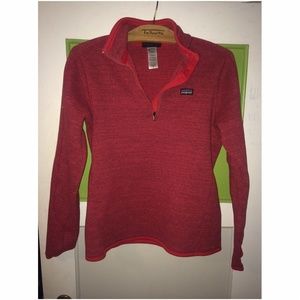 Patagonia Pullover